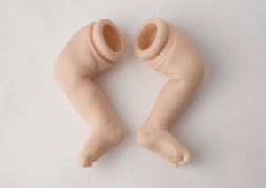 lavender awake reborn kit